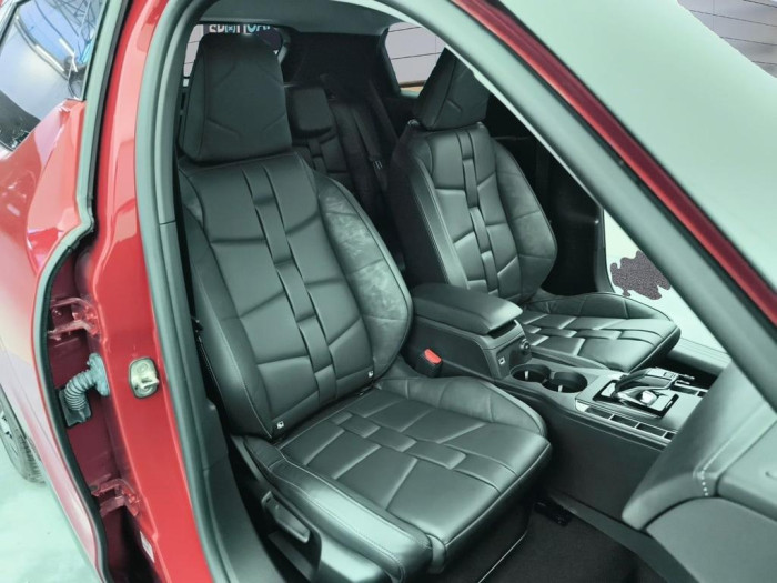 DS DS 3 ELECTRIQUE E-Tense Opera
