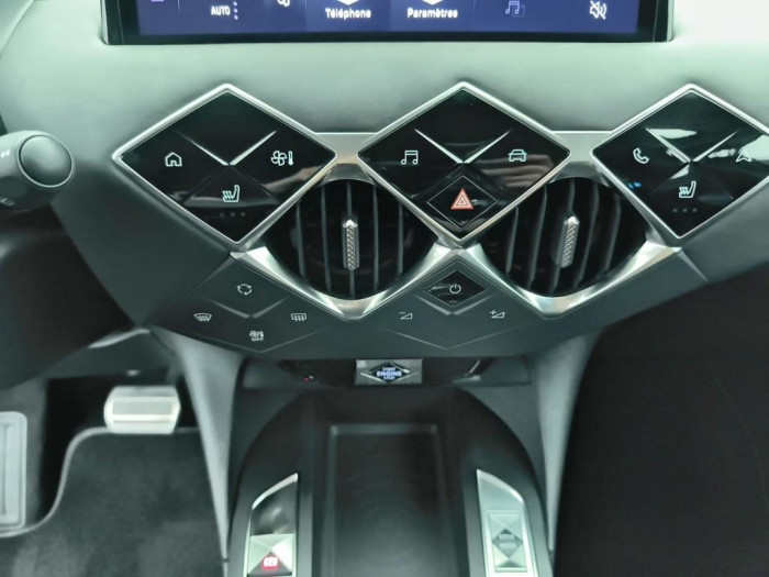 DS DS 3 ELECTRIQUE E-Tense Opera