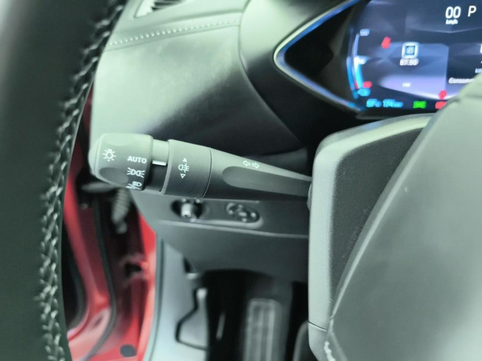 DS DS 3 ELECTRIQUE E-Tense Opera