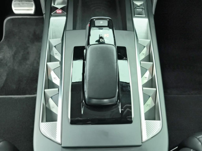 DS DS 3 ELECTRIQUE E-Tense Opera