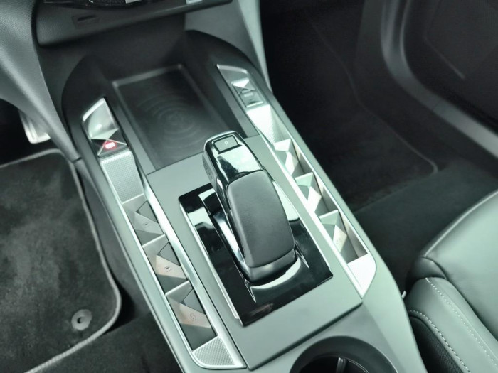 DS DS 3 ELECTRIQUE E-Tense Opera
