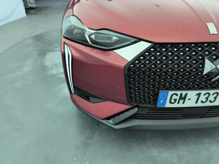 DS DS 3 ELECTRIQUE E-Tense Opera