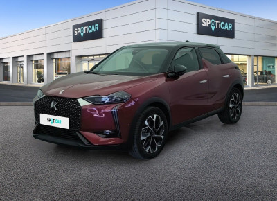 DS DS 3 ELECTRIQUE E-Tense Opera