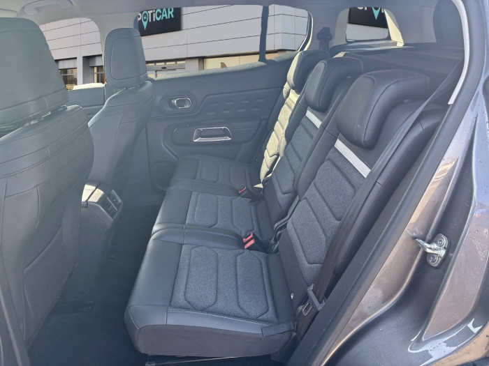 Citroën C5 AIRCROSS Hybride 136 e-DCS6 Plus