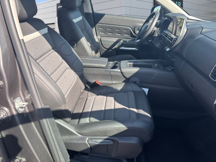 Citroën C5 AIRCROSS Hybride 136 e-DCS6 Plus