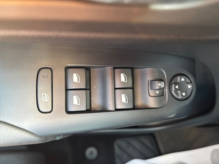 Citroën C5 AIRCROSS Hybride 136 e-DCS6 Plus