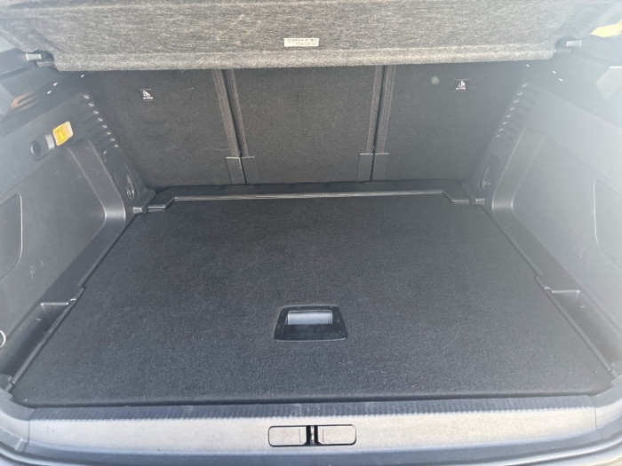 Citroën C5 AIRCROSS Hybride 136 e-DCS6 Plus