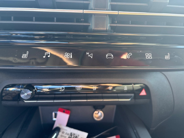 Citroën C5 AIRCROSS Hybride 136 e-DCS6 Plus