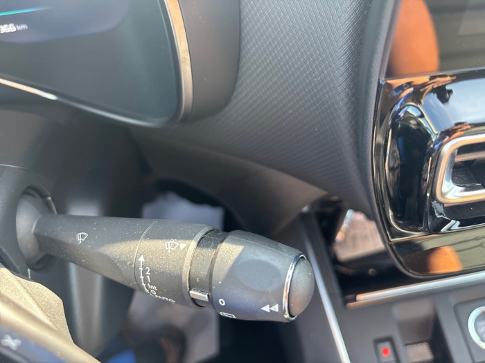 Citroën C5 AIRCROSS Hybride 136 e-DCS6 Plus