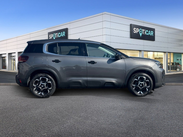 Citroën C5 AIRCROSS Hybride 136 e-DCS6 Plus