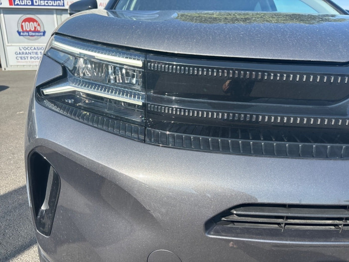 Citroën C5 AIRCROSS Hybride 136 e-DCS6 Plus