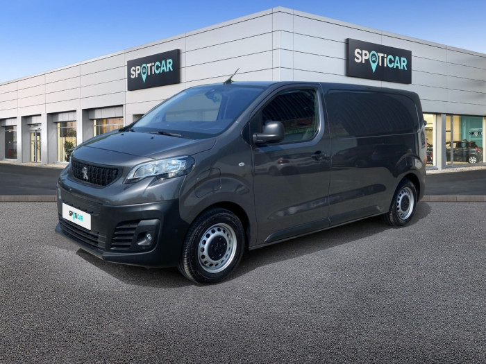 Peugeot E-EXPERT FOURGON FGN XL ELECTRIQUE 100KWH (136CH) BATTERIE 75 KWH PREMIUM