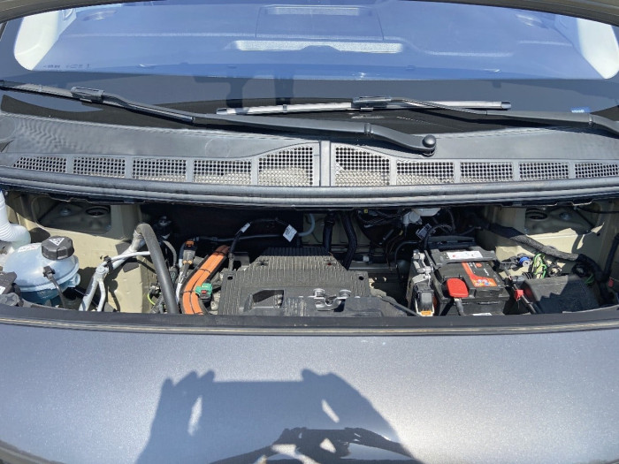 Peugeot E-EXPERT FOURGON FGN XL ELECTRIQUE 100KWH (136CH) BATTERIE 75 KWH PREMIUM