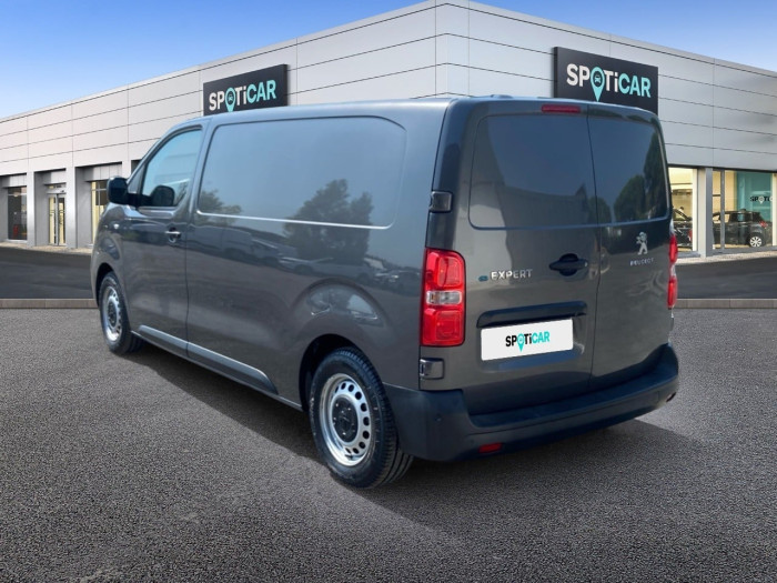 Peugeot E-EXPERT FOURGON FGN XL ELECTRIQUE 100KWH (136CH) BATTERIE 75 KWH PREMIUM