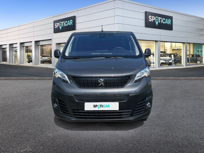 Peugeot E-EXPERT FOURGON FGN XL ELECTRIQUE 100KWH (136CH) BATTERIE 75 KWH PREMIUM