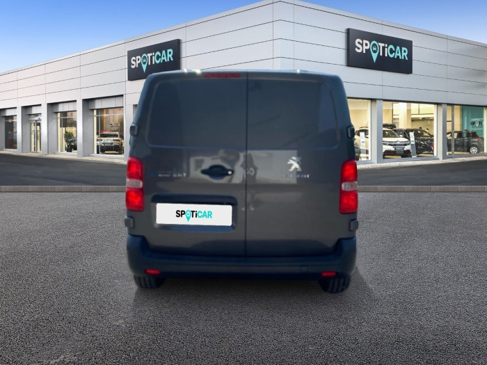 Peugeot E-EXPERT FOURGON FGN XL ELECTRIQUE 100KWH (136CH) BATTERIE 75 KWH PREMIUM