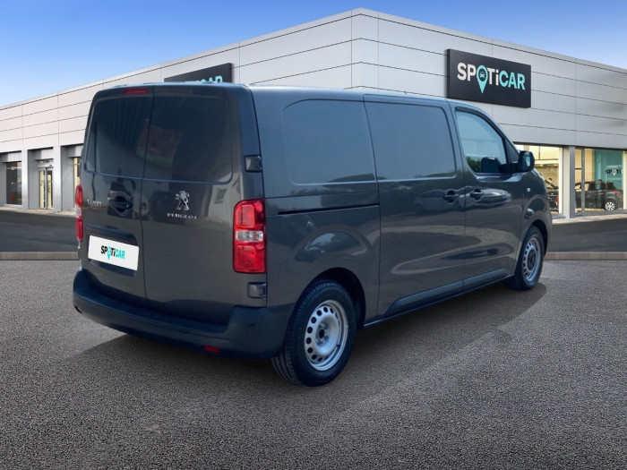 Peugeot E-EXPERT FOURGON FGN XL ELECTRIQUE 100KWH (136CH) BATTERIE 75 KWH PREMIUM