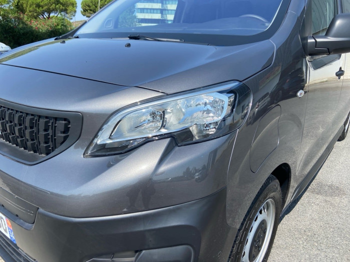 Peugeot E-EXPERT FOURGON FGN XL ELECTRIQUE 100KWH (136CH) BATTERIE 75 KWH PREMIUM