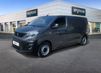 Peugeot E-EXPERT FOURGON FGN XL ELECTRIQUE 100KWH (136CH) BATTERIE 75 KWH PREMIUM