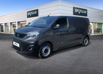 Peugeot E-EXPERT FOURGON FGN XL ELECTRIQUE 100KWH (136CH) BATTERIE 75 KWH PREMIUM