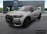 DS DS 3 Crossback DS3 Crossback PureTech 130 EAT8 Performance Line+