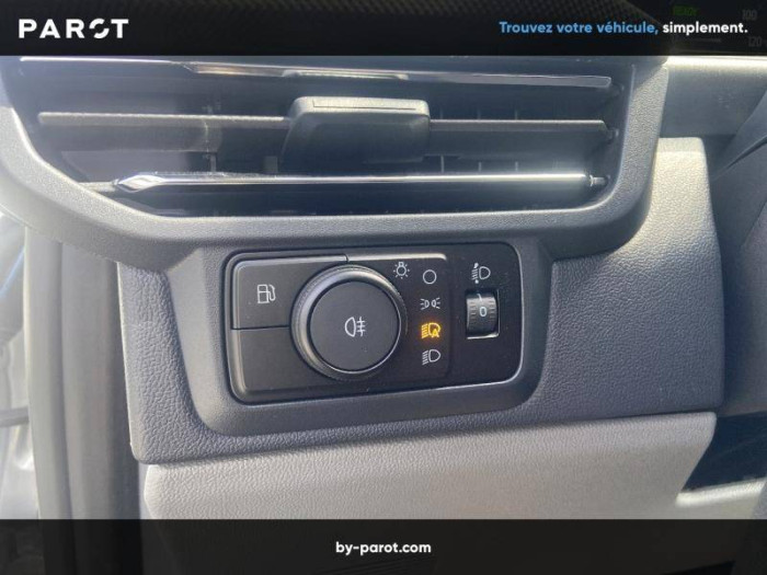 Ford TRANSIT CUSTOM FOURGON Nouveau FGN 320 L1H1 2.5 DURATEC 232 CH PHEV CVT LIMITED
