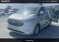 Ford TRANSIT CUSTOM FOURGON Nouveau FGN 320 L1H1 2.5 DURATEC 232 CH PHEV CVT LIMITED