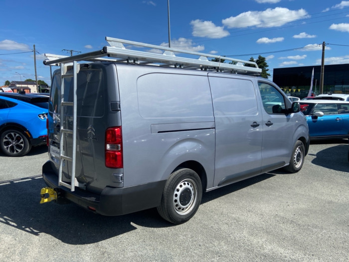Citroën Jumpy Fg XL 2.0 BlueHDi 145ch S&S