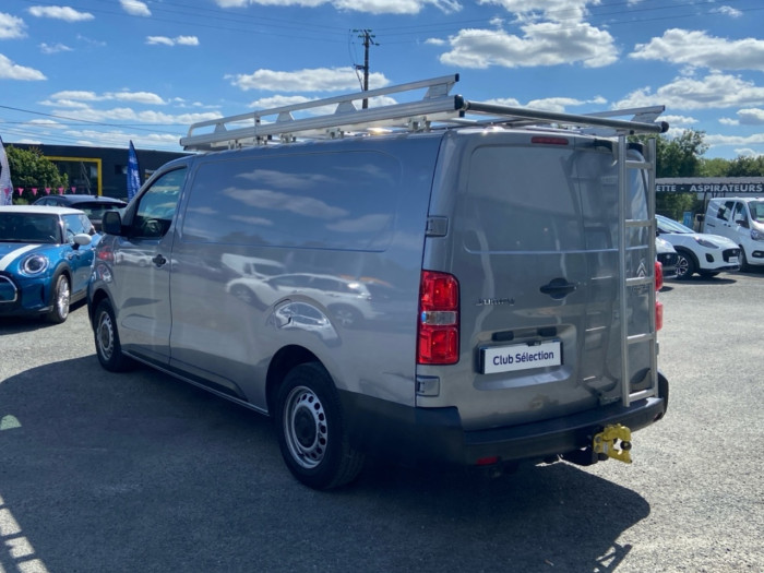 Citroën Jumpy Fg XL 2.0 BlueHDi 145ch S&S