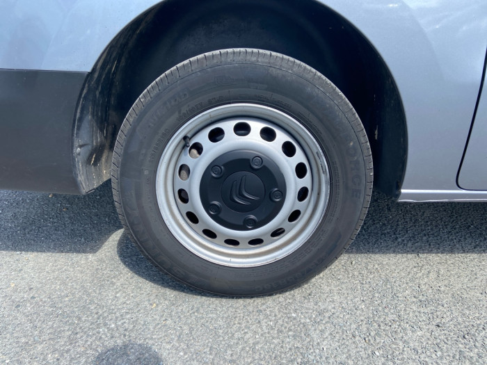 Citroën Jumpy Fg XL 2.0 BlueHDi 145ch S&S