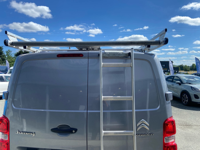 Citroën Jumpy Fg XL 2.0 BlueHDi 145ch S&S