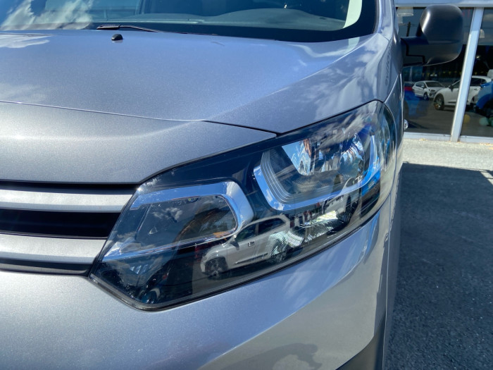 Citroën Jumpy Fg XL 2.0 BlueHDi 145ch S&S