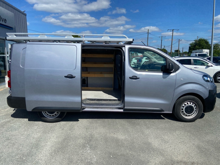Citroën Jumpy Fg XL 2.0 BlueHDi 145ch S&S