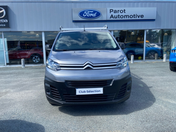 Citroën Jumpy Fg XL 2.0 BlueHDi 145ch S&S
