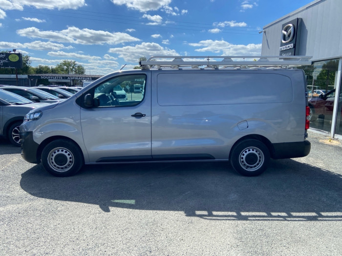 Citroën Jumpy Fg XL 2.0 BlueHDi 145ch S&S