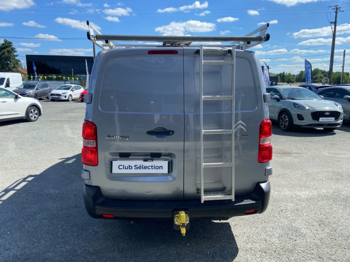 Citroën Jumpy Fg XL 2.0 BlueHDi 145ch S&S