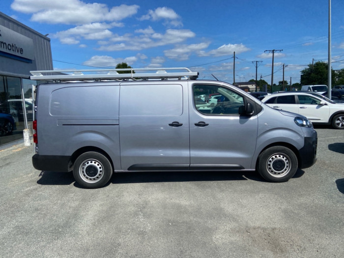 Citroën Jumpy Fg XL 2.0 BlueHDi 145ch S&S