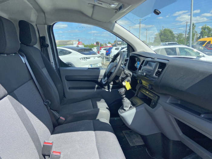Citroën Jumpy Fg XL 2.0 BlueHDi 145ch S&S