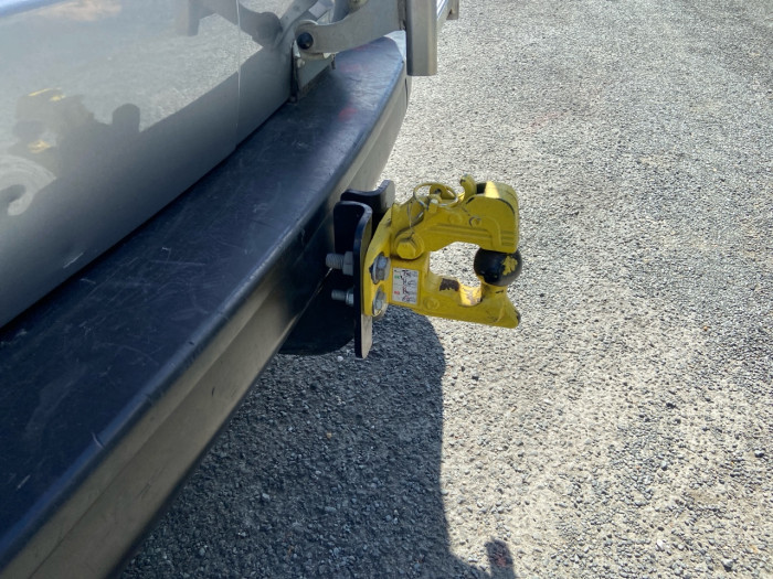 Citroën Jumpy Fg XL 2.0 BlueHDi 145ch S&S