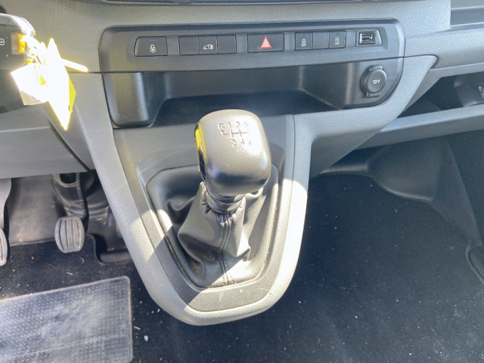 Citroën Jumpy Fg XL 2.0 BlueHDi 145ch S&S