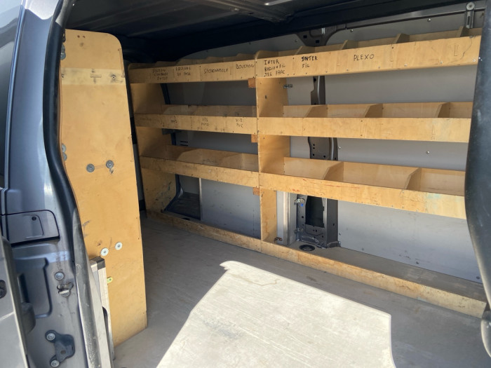 Citroën Jumpy Fg XL 2.0 BlueHDi 145ch S&S