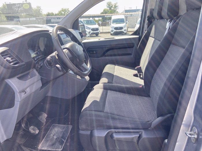 Citroën Jumpy Fg XL 2.0 BlueHDi 145ch S&S