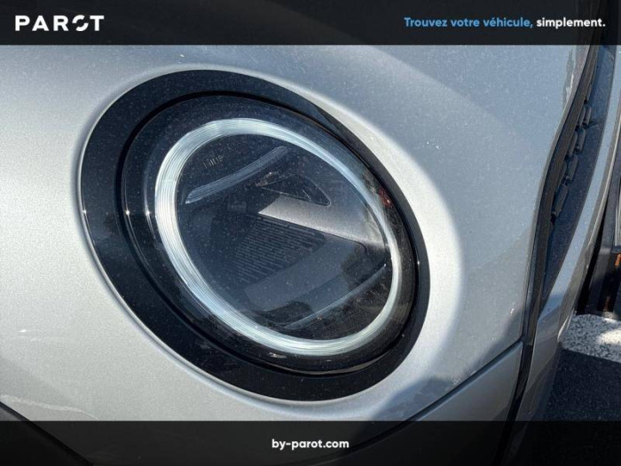 MINI COOPER F66 156 ch DKG7 C Classic