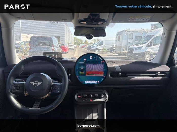 MINI COOPER F66 156 ch DKG7 C Classic