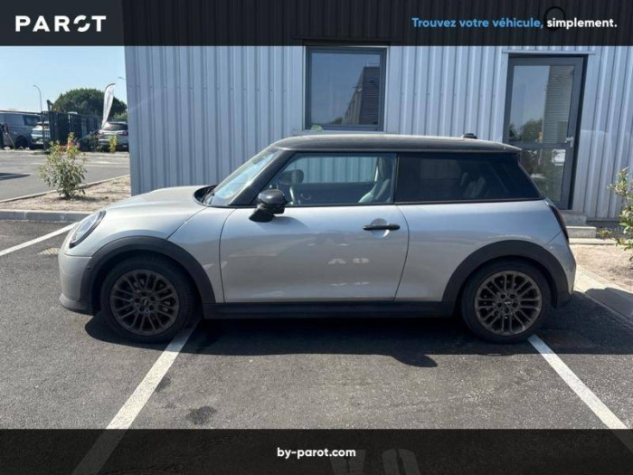 MINI COOPER F66 156 ch DKG7 C Classic