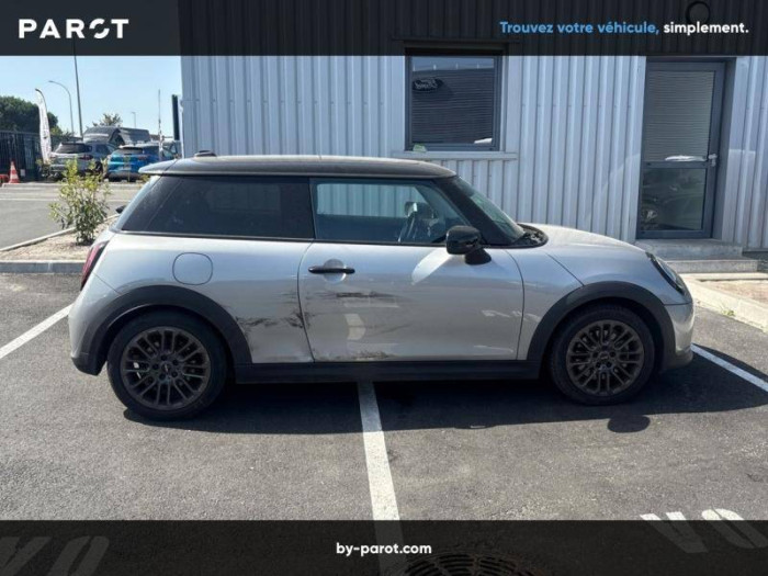 MINI COOPER F66 156 ch DKG7 C Classic