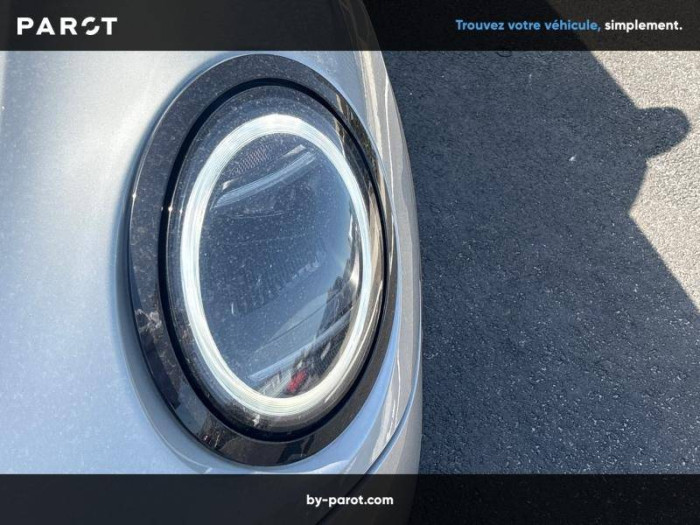 MINI COOPER F66 156 ch DKG7 C Classic