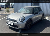 MINI COOPER F66 156 ch DKG7 C Classic