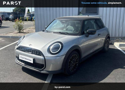 MINI COOPER F66 156 ch DKG7 C Classic