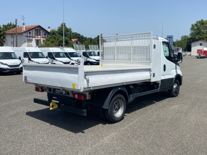 IVECO Daily CCb 35C16H empattement 3450 3.0 Tor